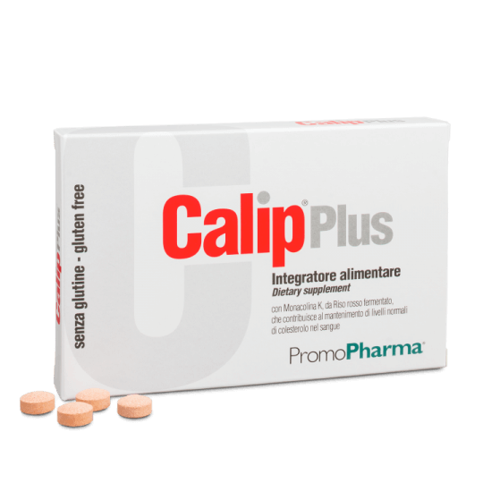 Calip Plus