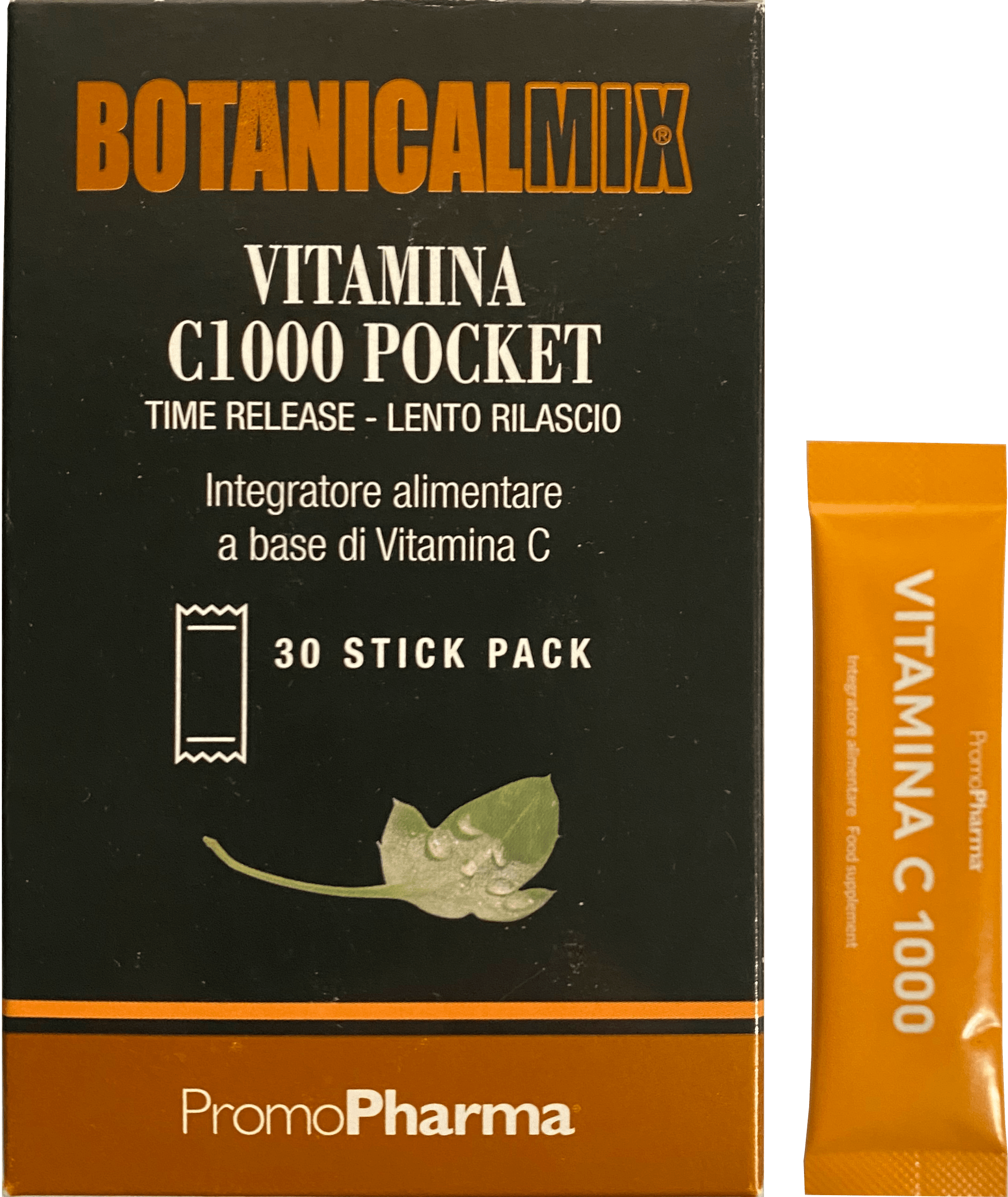 VITAMIN D3 + K2 POCKET